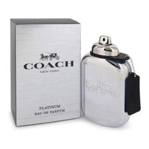 Coach Platinum Eau De Parfum W2B