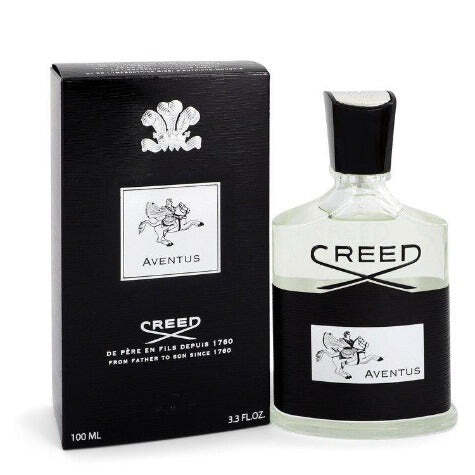 Creed Aventus Eau De Parfum W2B