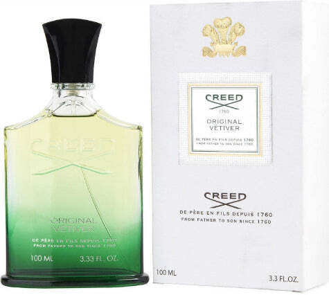 Creed Original Vetiver Eau De Parfum W2B