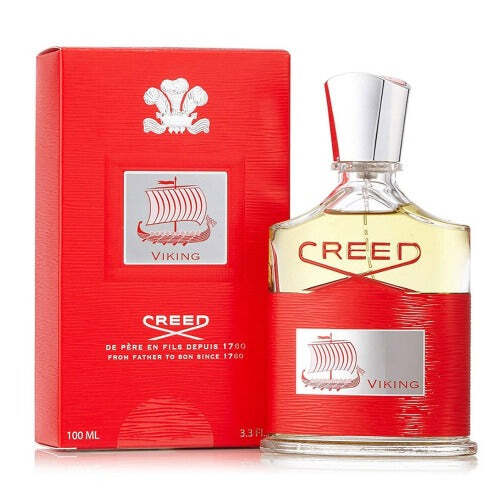 Creed Viking Eau De Parfum W2B