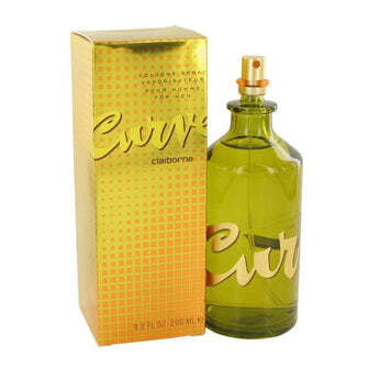 Liz Claiborne Curve Cologne W2B