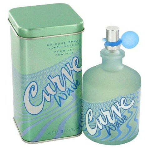 Curve Wave Cologne W2B