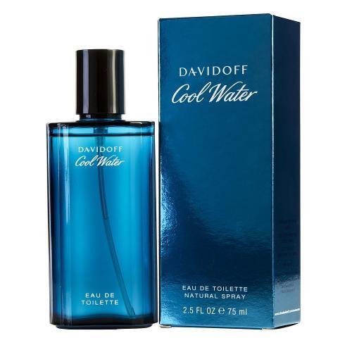 Cool Water Eau De Toilette W2B