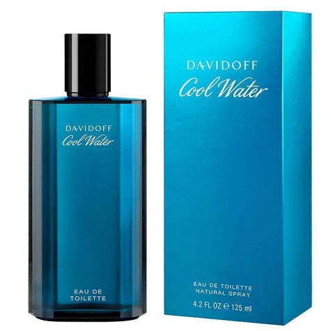 Cool Water Eau De Toilette W2B