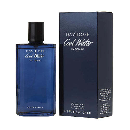 Cool Water Intense Eau De Parfum W2B