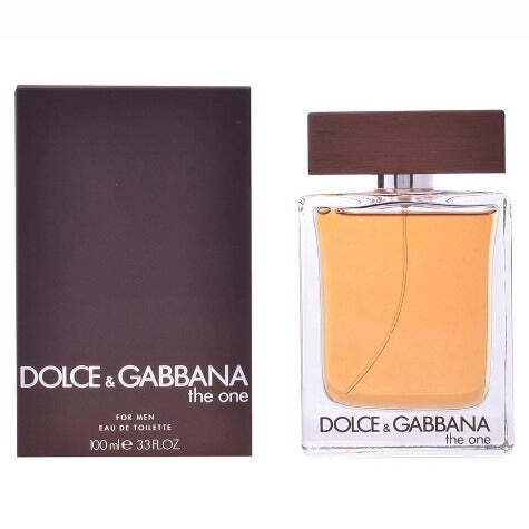 The One Eau De Toilette W2B