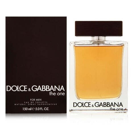 The One Eau De Toilette W2B