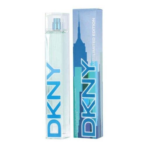 DKNY New York Summer Eau De Toilette W2B