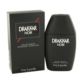 Drakkar Noir Eau De Toilette W2B