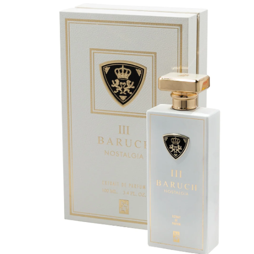 Dumont Baruchi III Eau De Parfum W2B