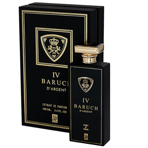 Dumont Baruchi IV Eau De Parfum W2B