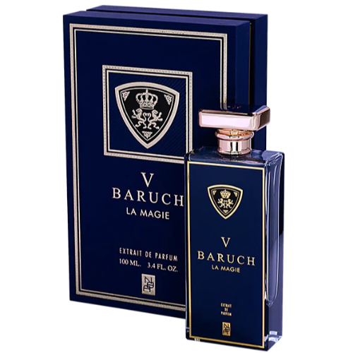 Dumont Baruchi V Eau De Parfum W2B