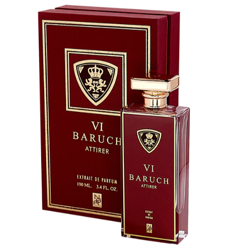 Dumont Baruchi VI Eau De Parfum W2B