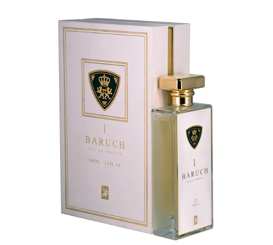 Dumont Baruch I Eau De Parfum W2B