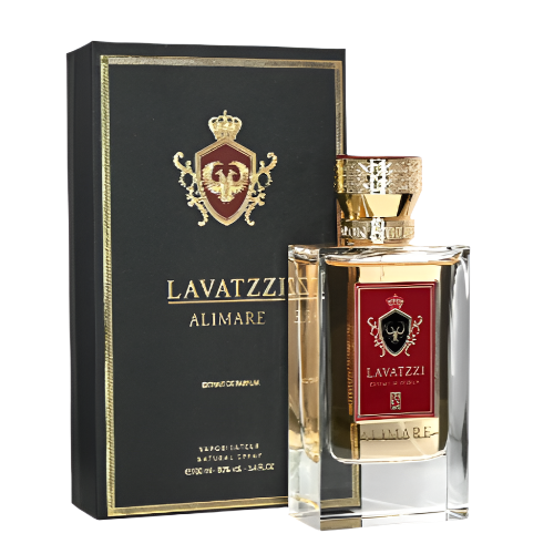 Dumont Lavatzzi Alimare Eau De Parfum W2B
