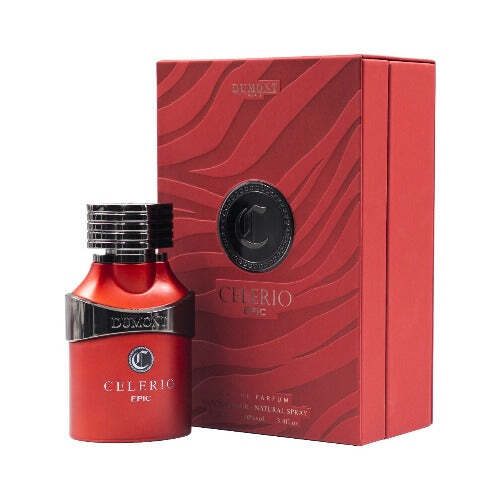 Dumont Celerio Epic Eau De Parfum W2B