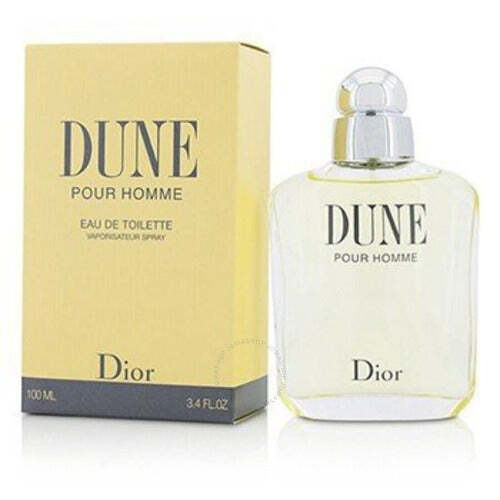 Dune Eau De Toilette W2B