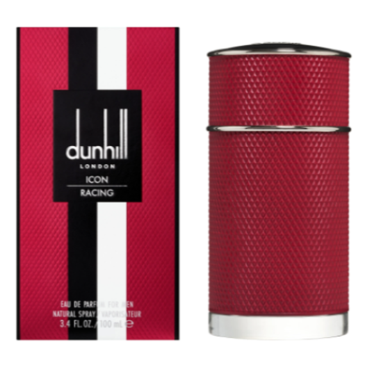 Dunhill Icon Racing Red Eau De Parfum W2B