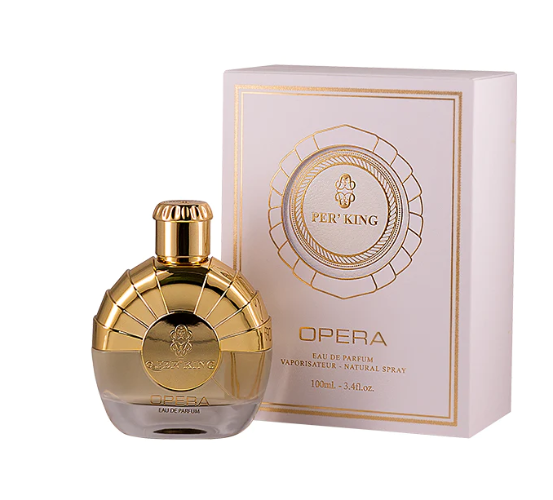 Dumont Per' king Opera Eau De Parfum W2B
