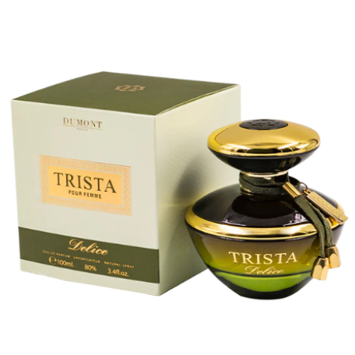 Dumont Trista Delice Eau De Parfum W2B
