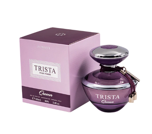 Dumont Trista Queen Eau De Parfum W2B