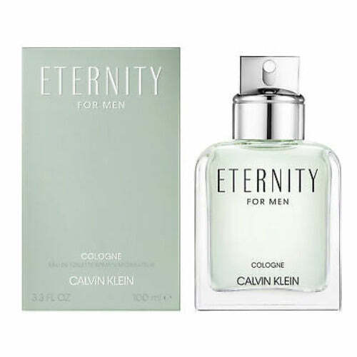 Eternity Cologne Eau De Toilette W2B
