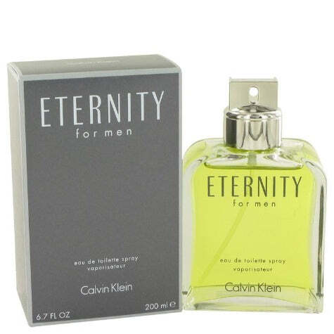 Eternity Eau De Toilette W2B