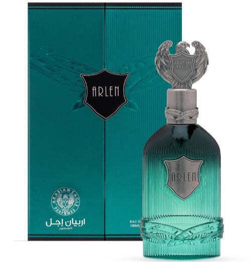 Arabian Eagle Arlen Eau De Parfum W2B