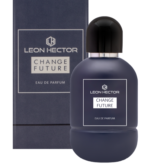 Leon Hector Change Future Eau De Parfum W2B