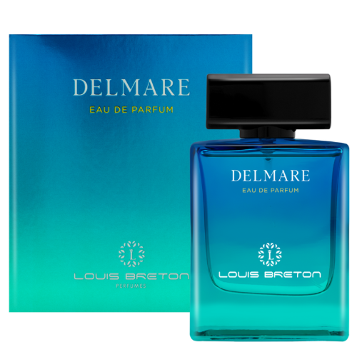 Louis Breton Delmare Eau De Parfum W2B