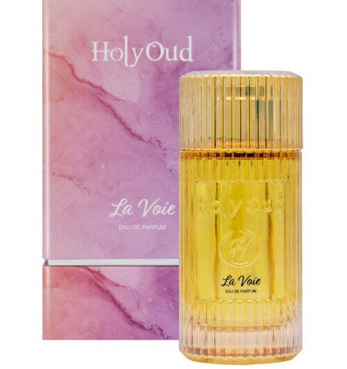 Holy Oud La Voie Eau De Parfum W2B