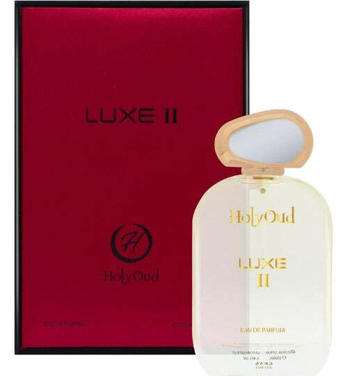 Holy Oud Luxe II Eau De Parfum W2B
