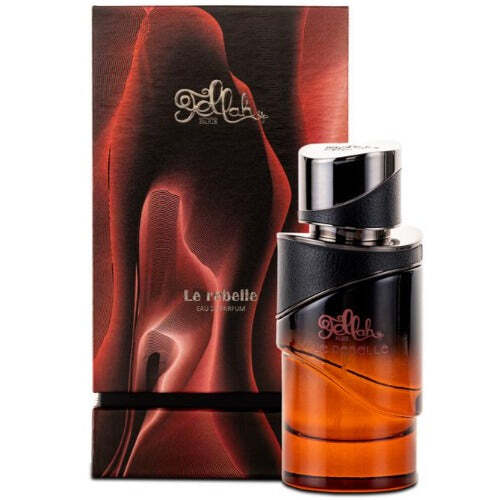Fellah Mon Le Rebelle Extrait De Parfum W2B