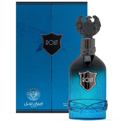 Arabian Eagle Rout Eau De Parfum W2B