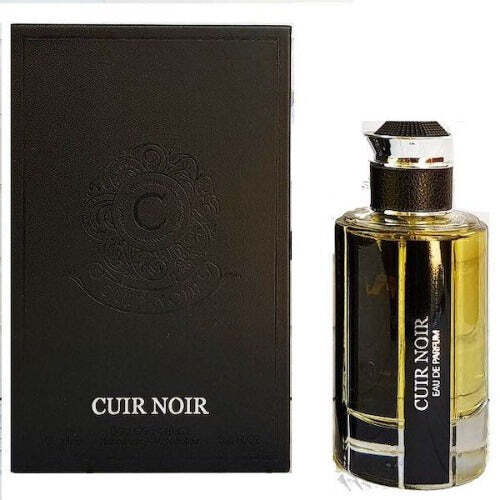 Fragrance World Cuir Noir Eau De Parfum W2B