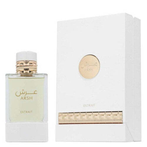 Fragrance World Arsh Extrait De Parfum W2B