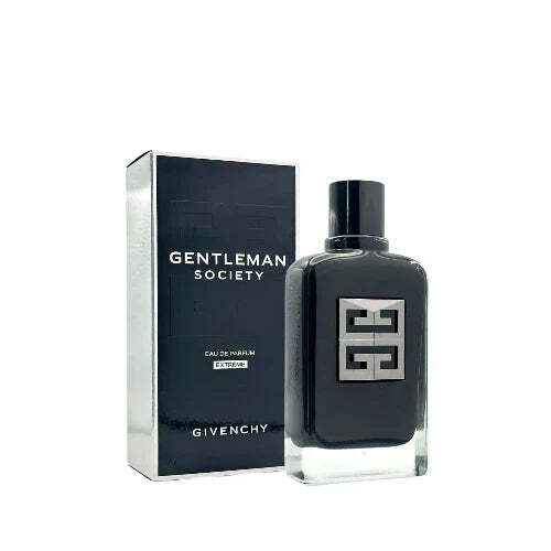 Gentleman Society Extreme Eau De Parfum W2B