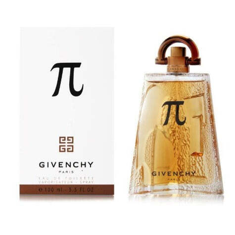 Givenchy Pi Eau De Toilette W2B