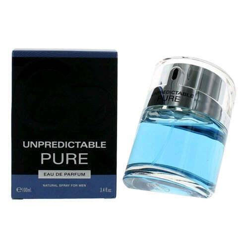 Glenn Perri Unpredictable Pure Eau De Parfum W2B