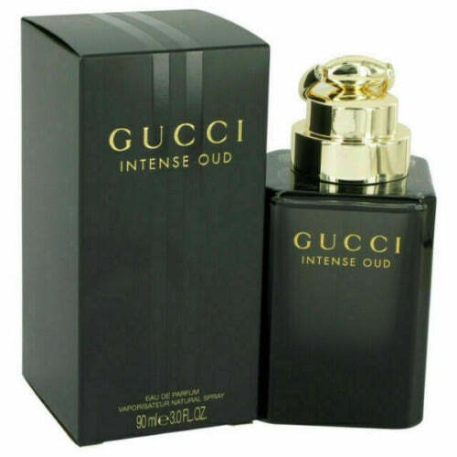 Gucci Intense Oud Eau De Parfum W2B