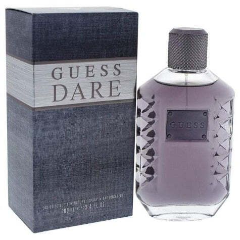 Guess Dare Eau De Toilette W2B