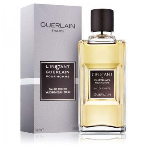 L'Instant De Guerlain Eau De Toilette W2B