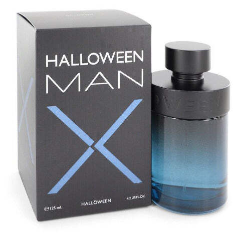 Halloween Man X Eau De Toilette W2B
