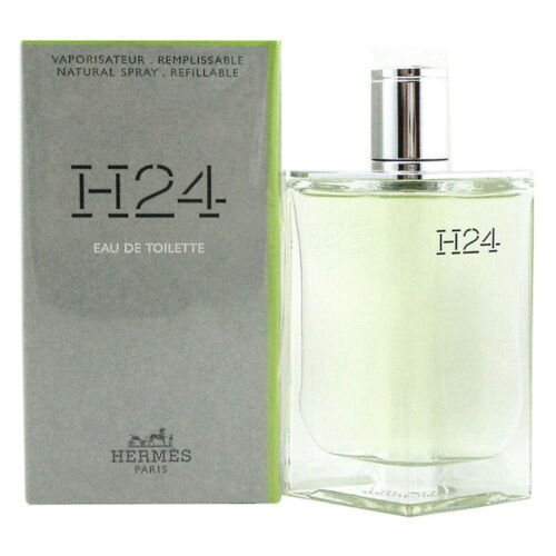 Hermes H24 Eau De Toilette W2B