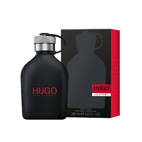 Hugo Just Different Eau De Toilette W2B
