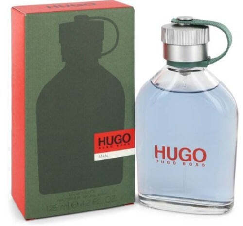 Hugo Eau De Toilette W2B