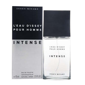 L'Eau D'Issey Pour Homme Intense Eau De Toilette W2B