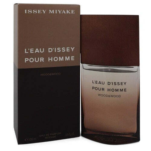 L'Eau d'Issey Pour Homme Wood & Wood Eau De Parfum Intense W2B
