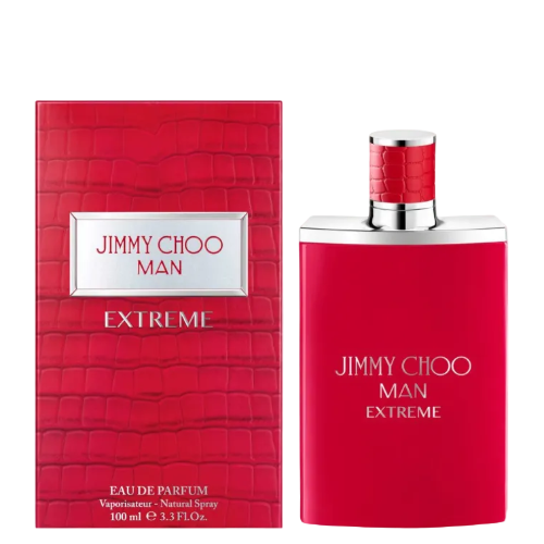 Jimmy Choo Extreme Eau De Parfum W2B