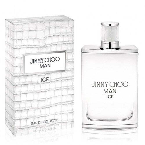 Jimmy Choo Man Ice Eau De Toilette W2B